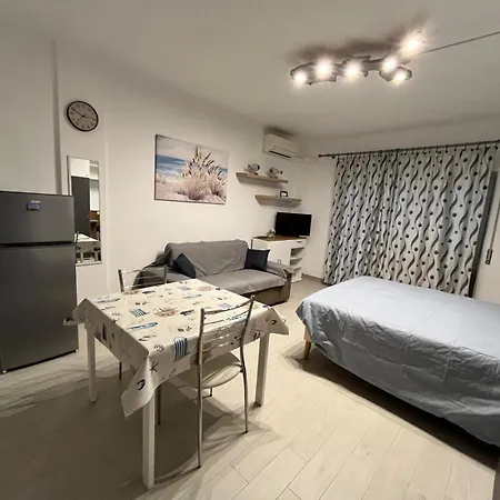Hébergement de vacances Monolocale 3 Api *